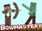 Hra Bowmastery online