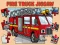 Hra Fire Truck Jigsaw online