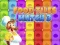 Hra Food Tiles Match 3 online