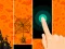 Hra Halloween Magic Tiles online