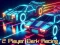 Hra 2 Player Dark Racing online