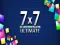 Hra 7x7 Ultimate online