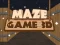 Hra Maze Game 3d online