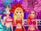 Hra Princess As Los Vegas Showgirls online