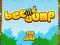Hra Bee Jump online