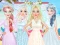 Hra Princess Collective Wedding online