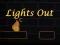 Hra Lights Out online