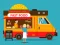 Hra Food Truck Differences online