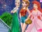 Hra Ice Princess 2017 Trendsetter online