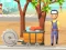Hra Stone Miner 3d online