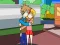 Hra Kissing In Music Class online