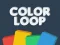 Hra Color Loop online