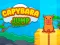 Hra Capybara Jump online