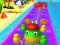 Hra Bottle Rush 3D online