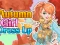 Hra Autumn Girl Dress Up online