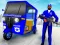 Hra Police Auto Rickshaw Taxi online