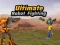 Hra Ultimate Robot Fighting online
