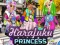 Hra Harajuku Princess online