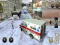 Hra Modern city ambulance simulator online