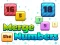 Hra Merge The Numbers online