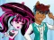 Hra Monster High online
