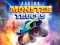 Hra Racing Monster Trucks online