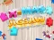 Hra X-mas Jigsaw online