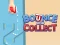 Hra Bounce and Collect online