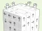 Hra Unblock Cube 3d online
