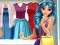 Hra Ruby Dressing Room online