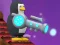 Hra Penguin vs Snowmen online