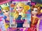 Hra Princess Catwalk Magazine online