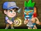 Hra Maya Adventure Remastered online