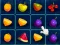 Hra Fruit blocks puzzles online