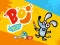 Hra Boj Coloring Book online