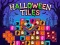 Hra Halloween Tiles online