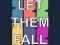 Hra Let them fall online