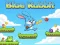 Hra Blue Rabbit online