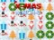 Hra Xmas Match 3 online