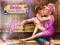 Hra Goldie Sauna Flirting online