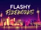 Hra Flashy Fireworks online