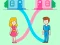 Hra Save The Baby: Home Rush online
