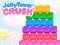 Hra Jelly Tower Crush online