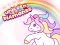 Hra Unicorn Diamonds online