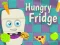 Hra Hungry Fridge online