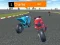 Hra Crazy Bike Racer online