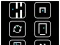 Hra Blue Pixel online