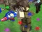 Hra Xtreme Paintball War 2022 online