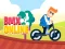 Hra BMX Online online
