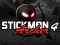Hra Stickman Archer 4 online
